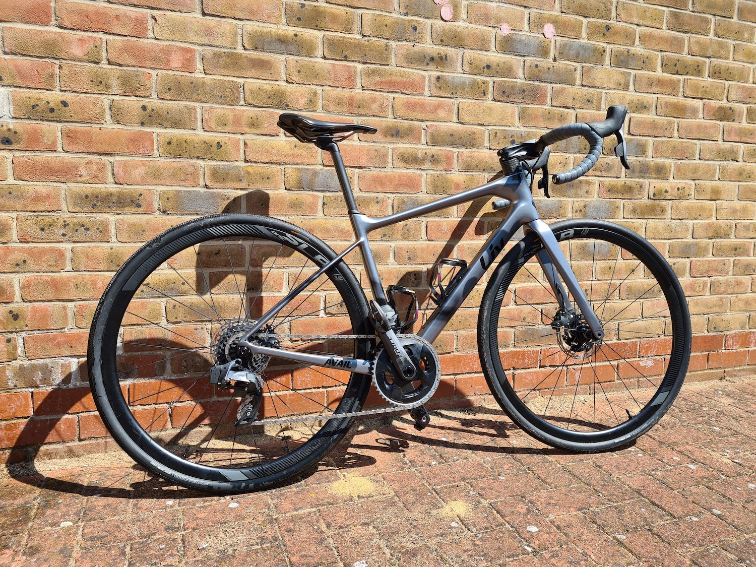 liv avail advanced pro