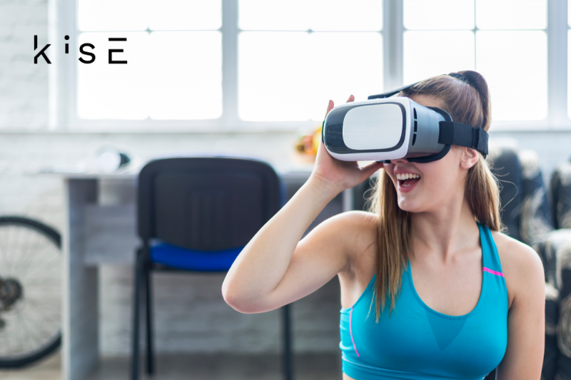 How to Improve Your Fitness When Online Gaming is Your One True Love