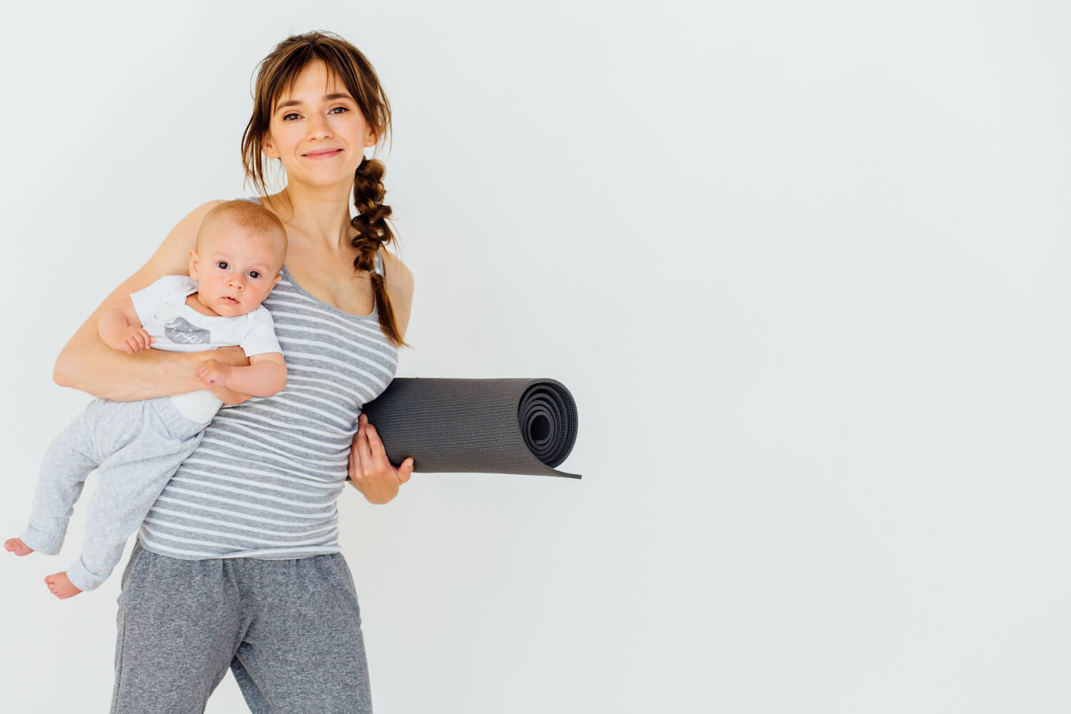 Manging Postpartum Pelvic Floor Issues After Pregnancy