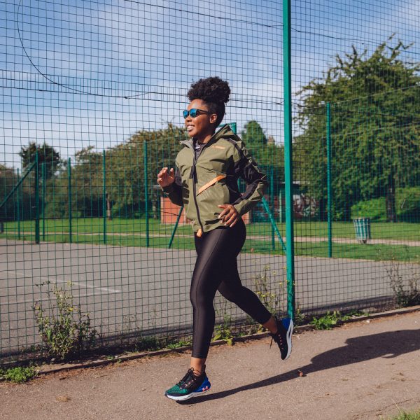 Essential Warm-Up Tips For Autumn Running with Very
