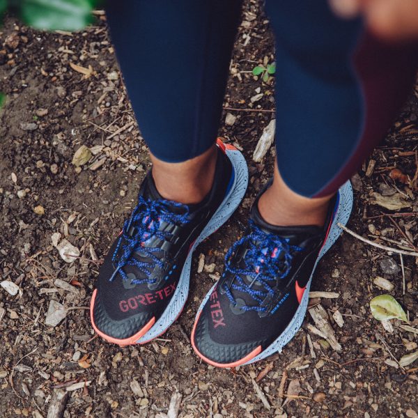 Nike React Pegasus Trail 4 GORE-TEX Review – Women’s Running Shoe