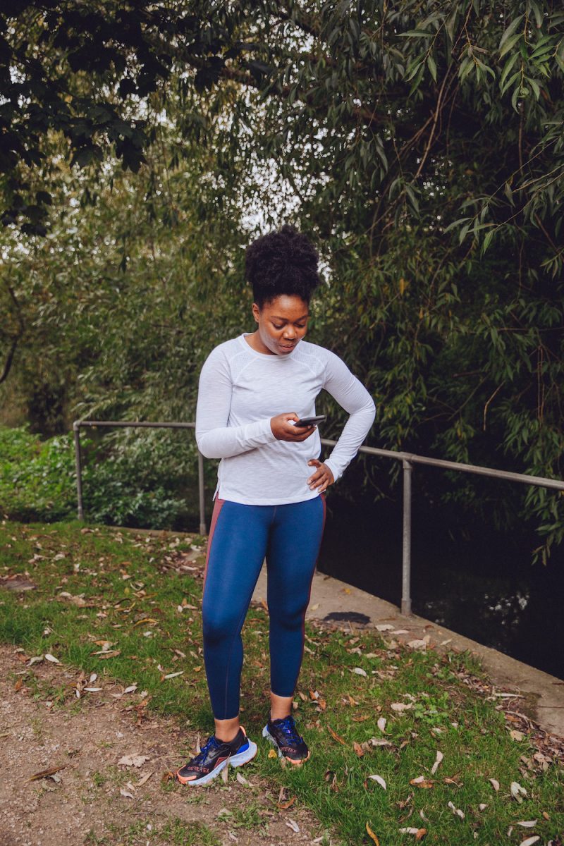 Personal Safety Tips For Female Runners keep it simpElle