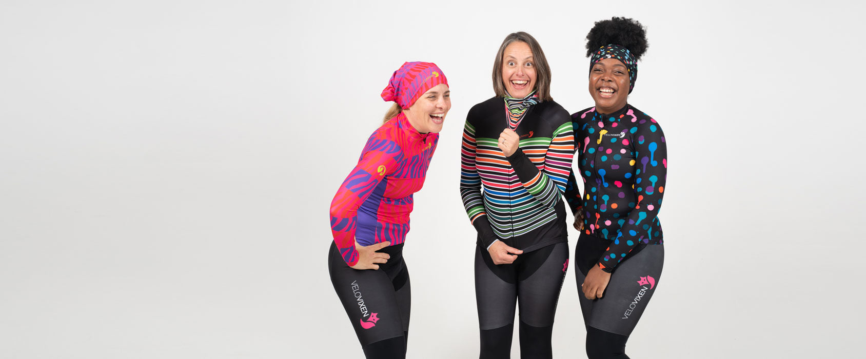 Sport’n Style: VeloVixen Part 2