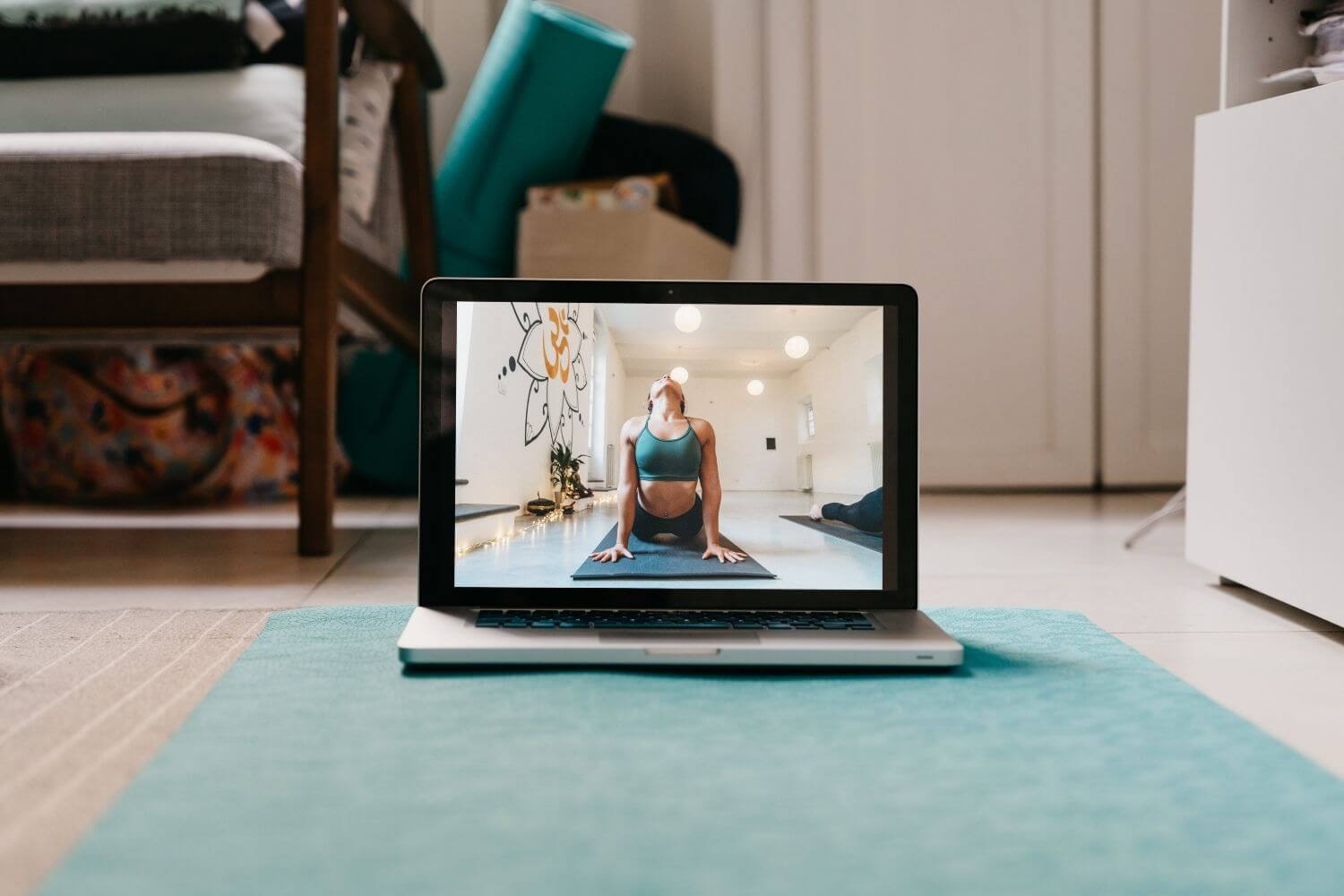 best yoga studio software