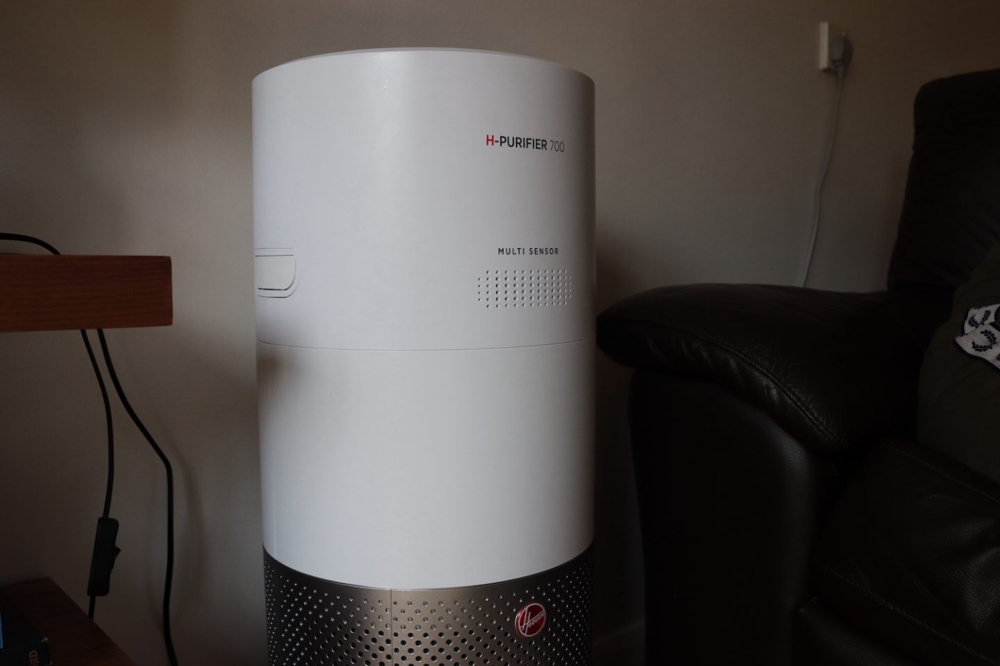 How air purifiers make managing allergens in the home easier