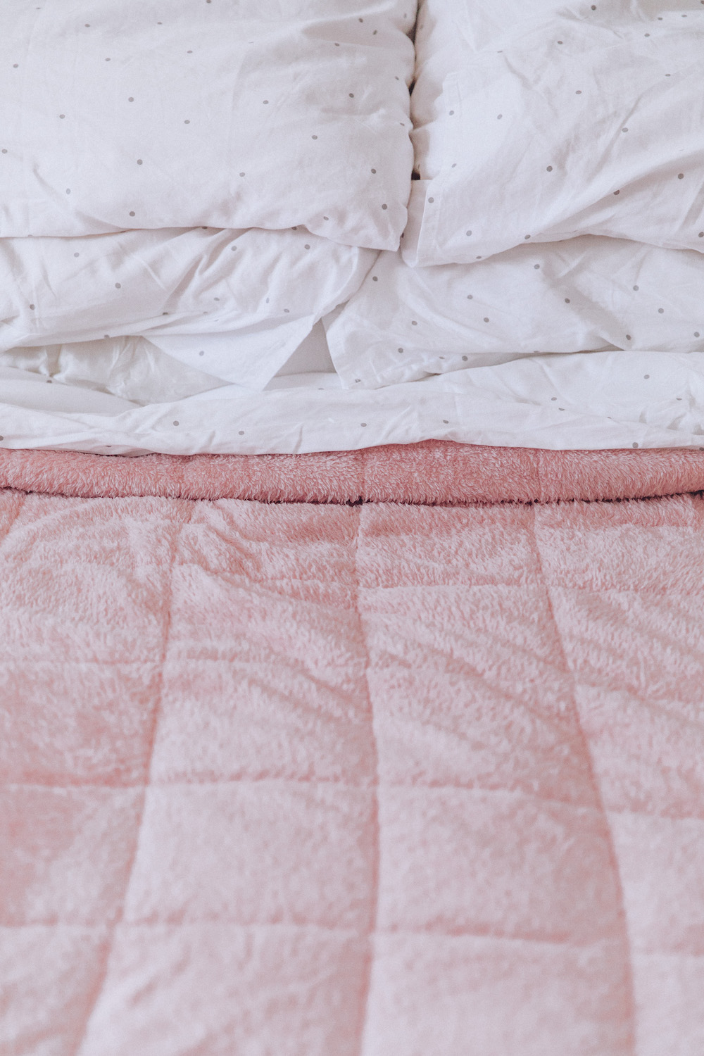 Weighted Blanket Review and Benefits for Sleeping