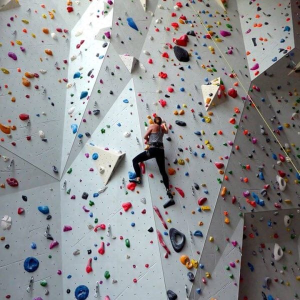 5 Active Days Out in London That Will Give You A Workout!