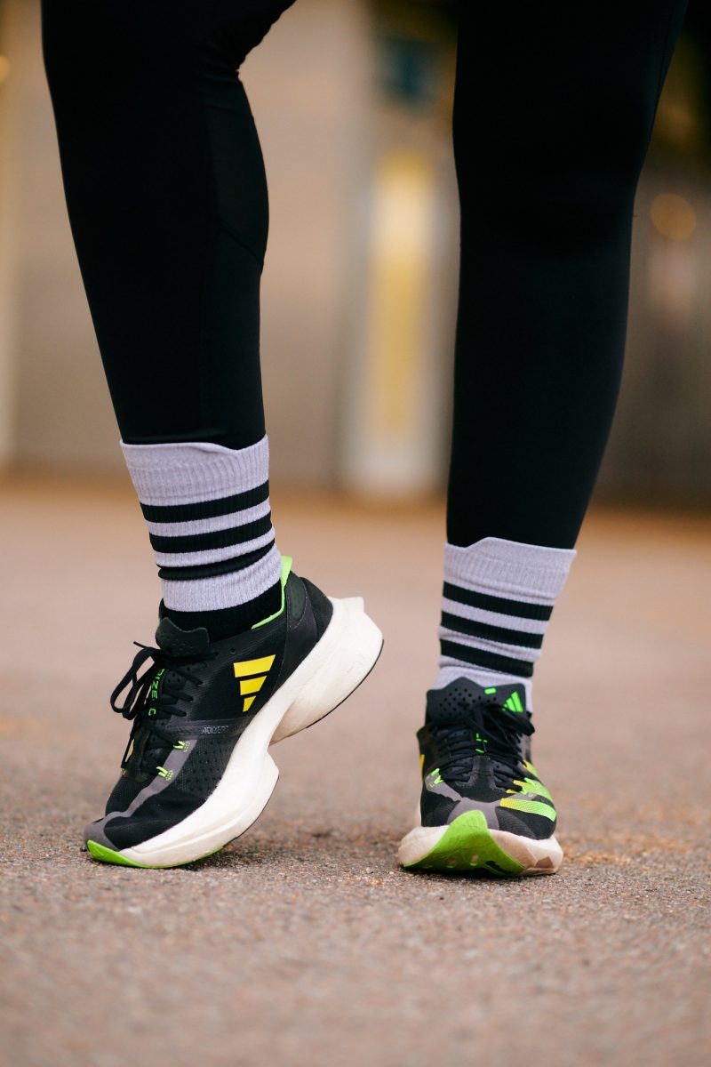 adidas running new