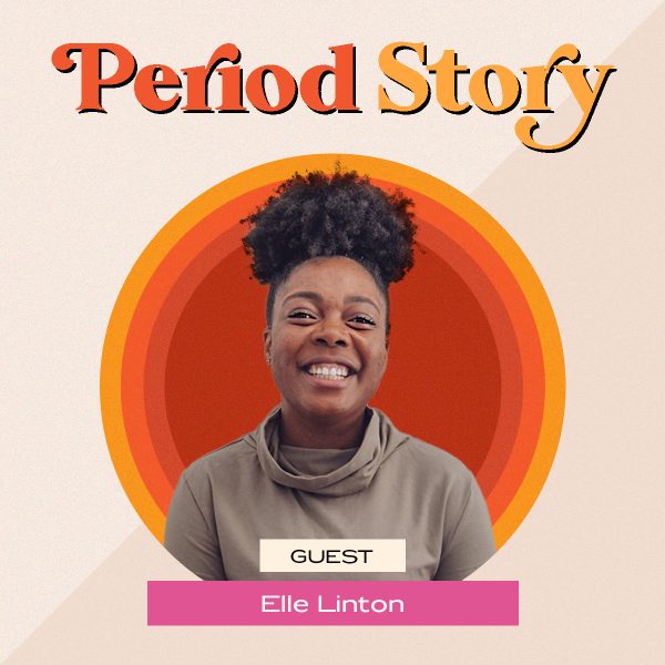 Period Story Podcast Feature