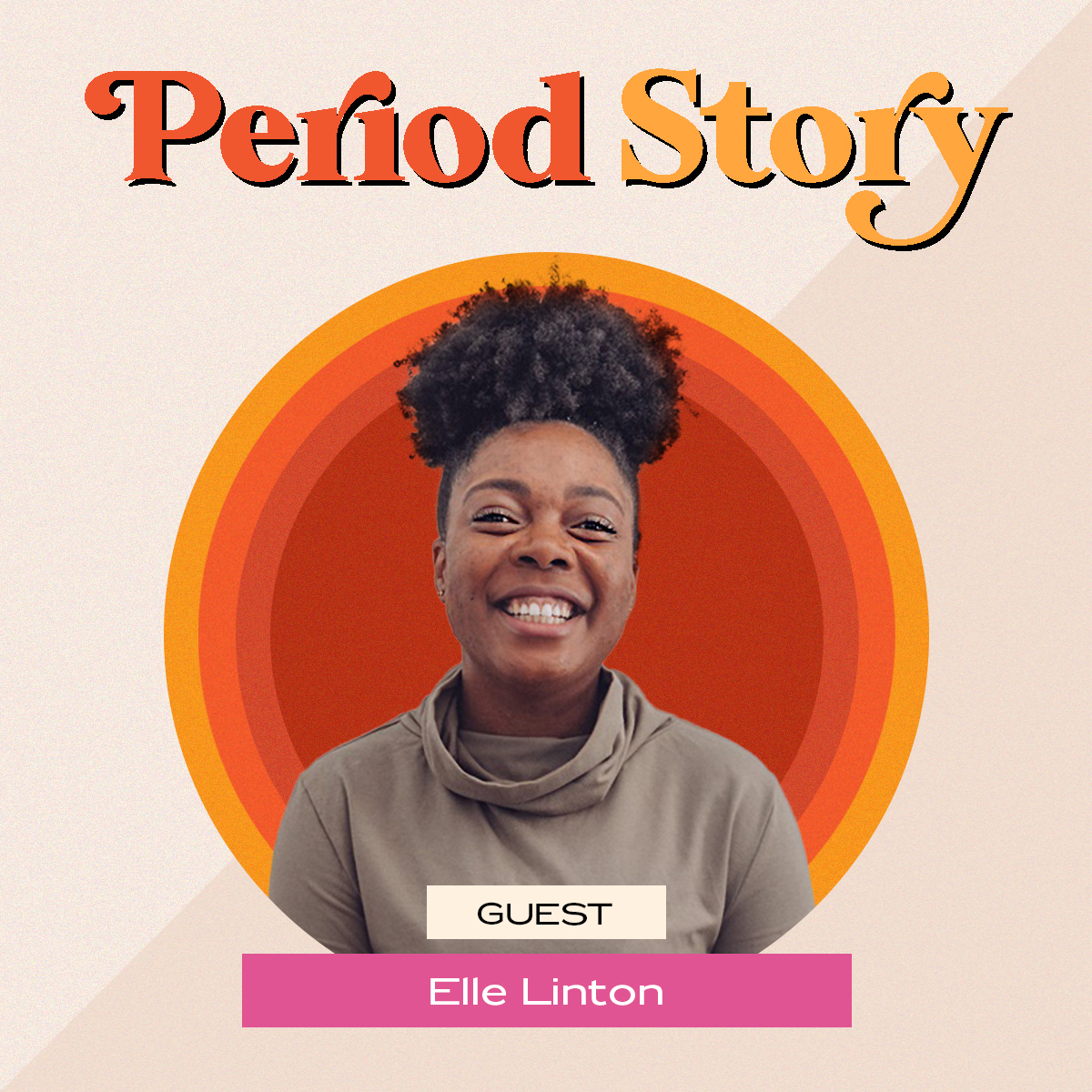 Period History Podcast Feature