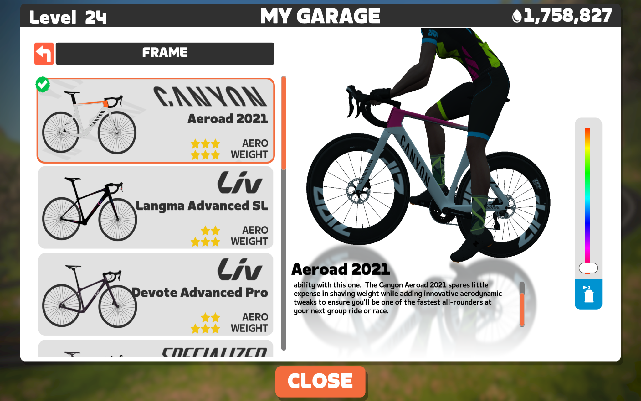 12 Zwift Cycling Tips To Get You Started keep it simpElle