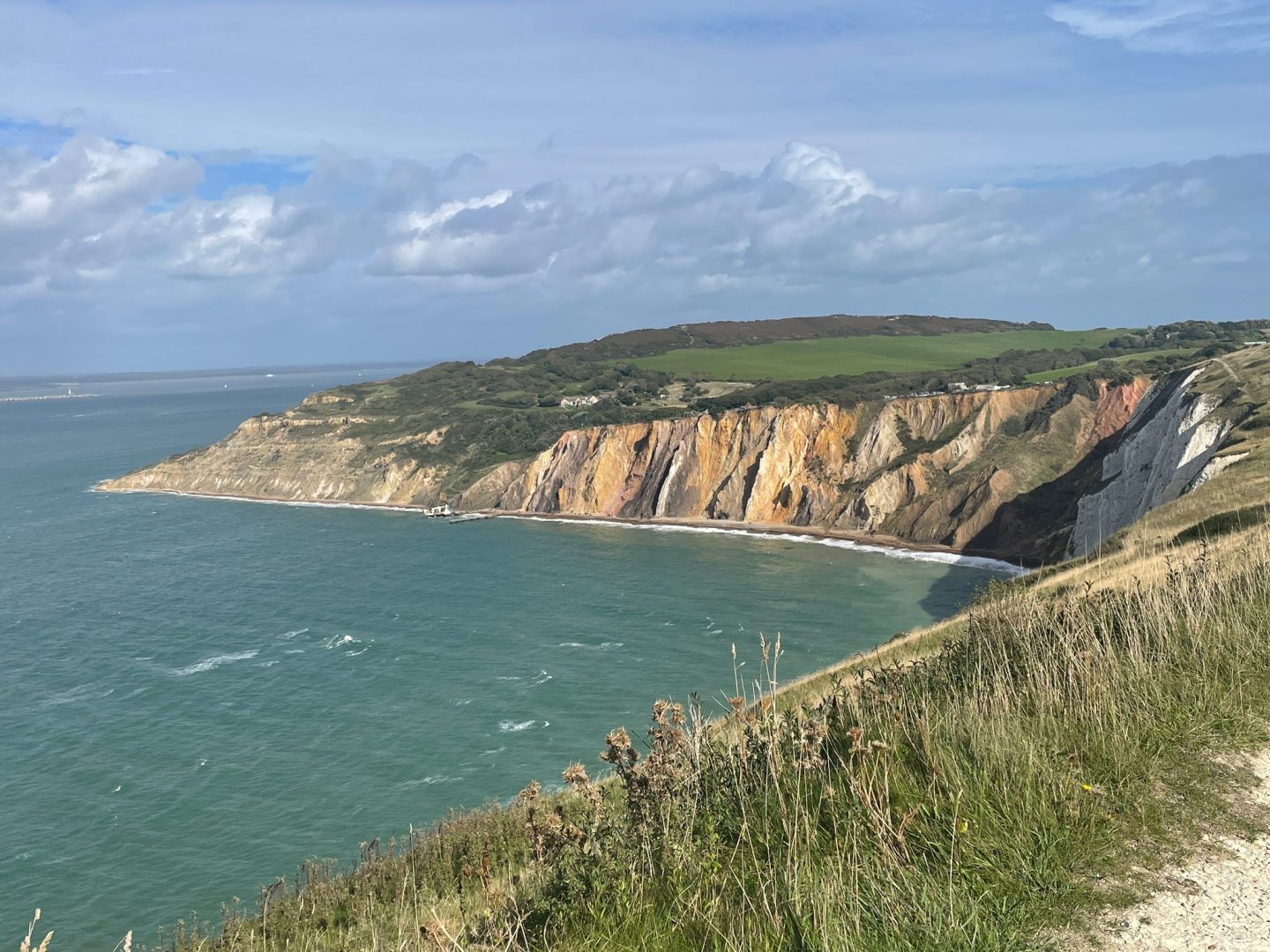 Beginners Guide To Cycling On Isle of Wight