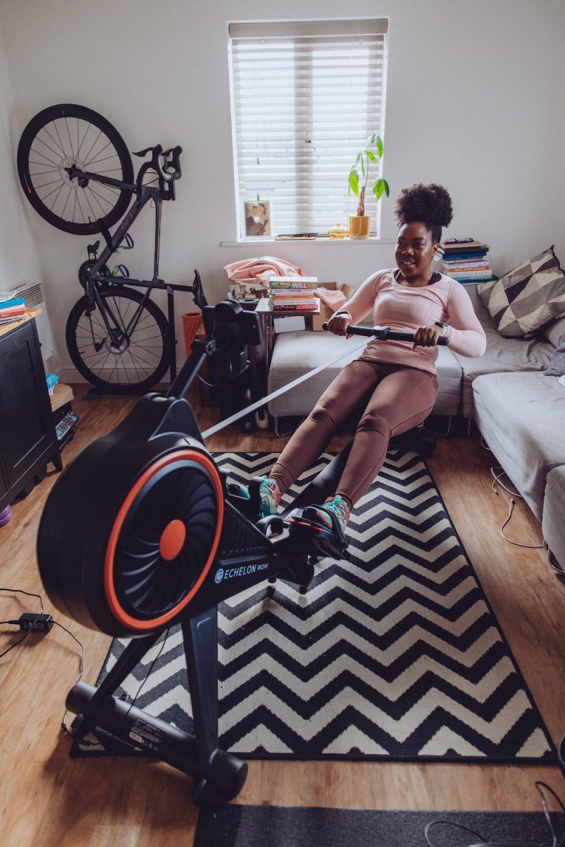 Best Home Exercise Equipment You Need To Have - keep it simpElle
