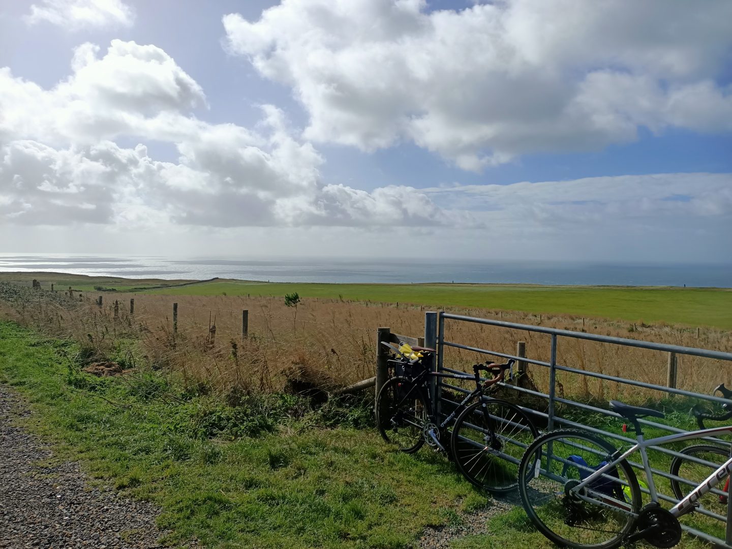 Isle of Wight Cycling Routes 