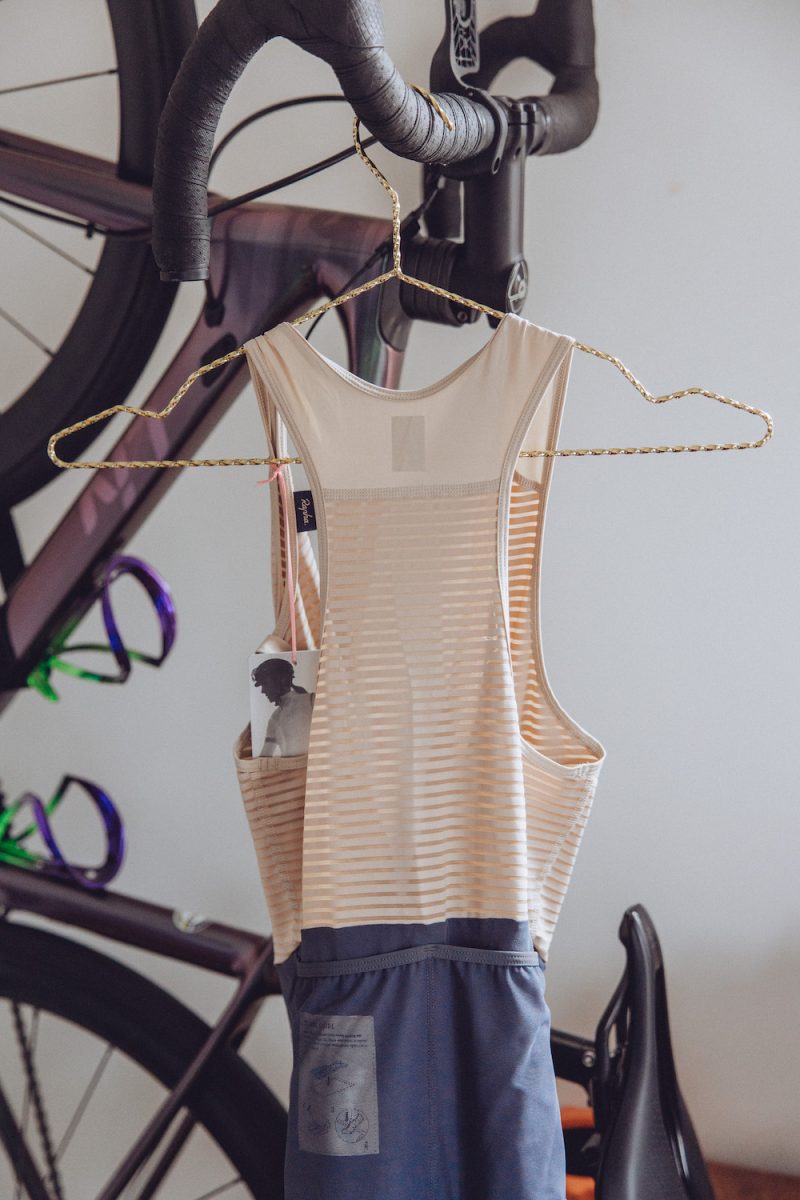 Women's Bib Shorts vs Shorts For Cycling keep it simpElle