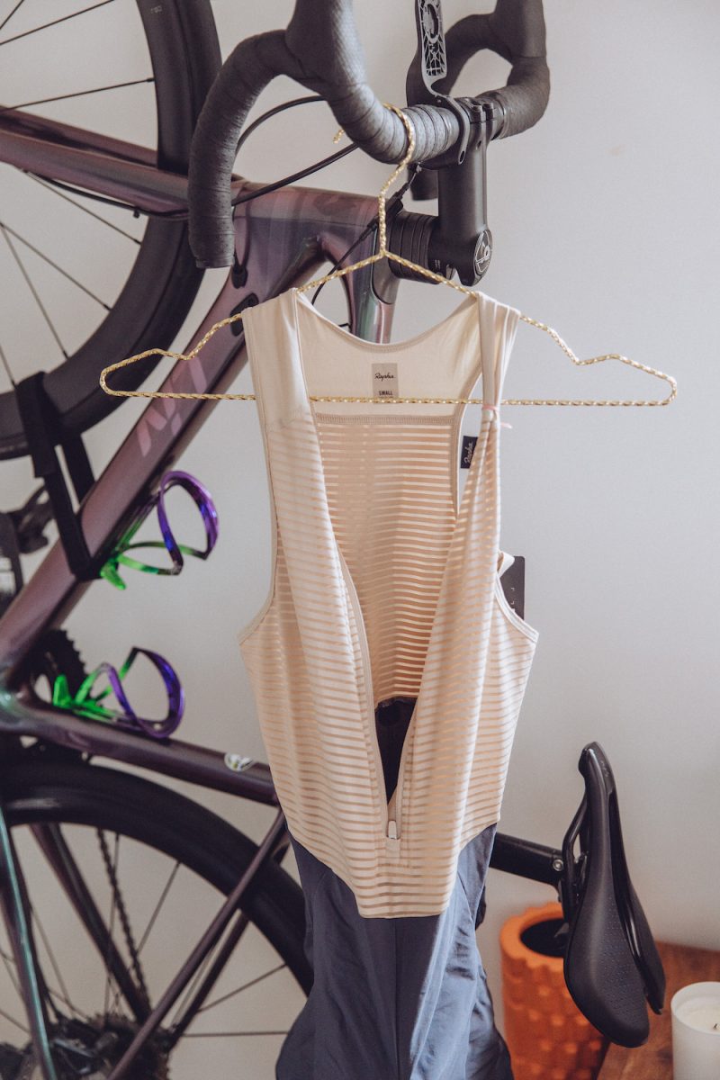 Women's Bib Shorts vs Shorts For Cycling keep it simpElle