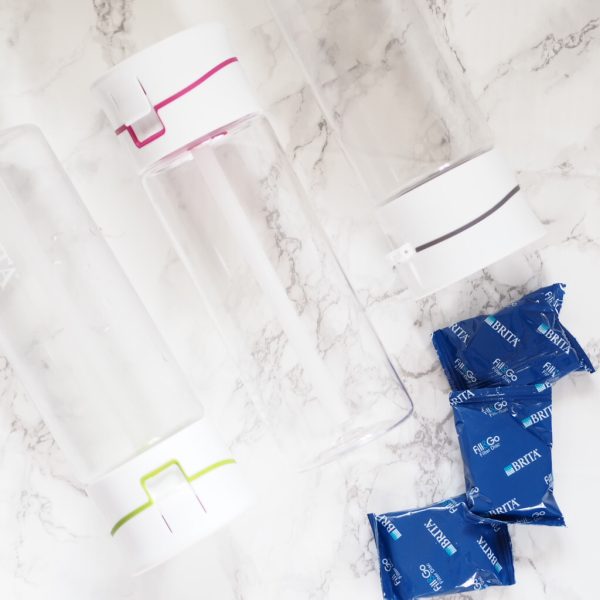 Your Race Day Preparation Guide: Hydration with BRITA