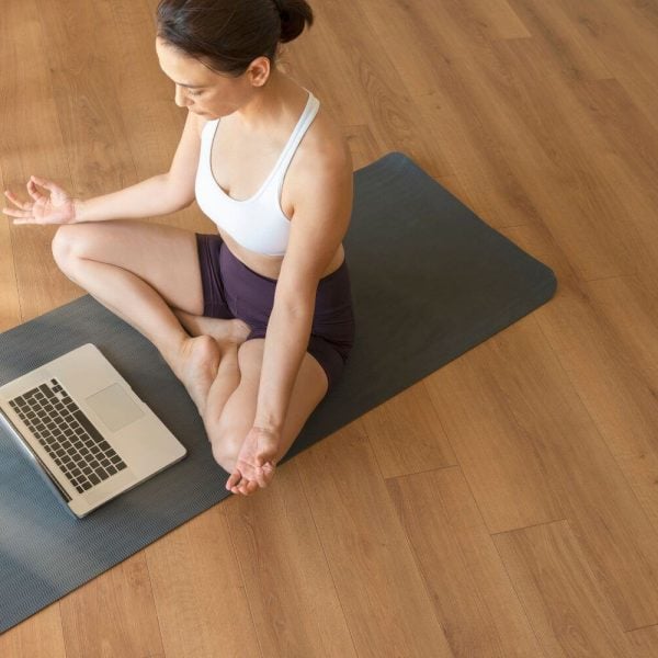 Digital Planners for Fitness Beginners: Start Your Journey Right