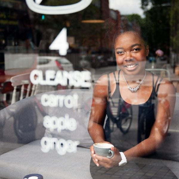 Inspiring Women: Elle Linton || via Lolography