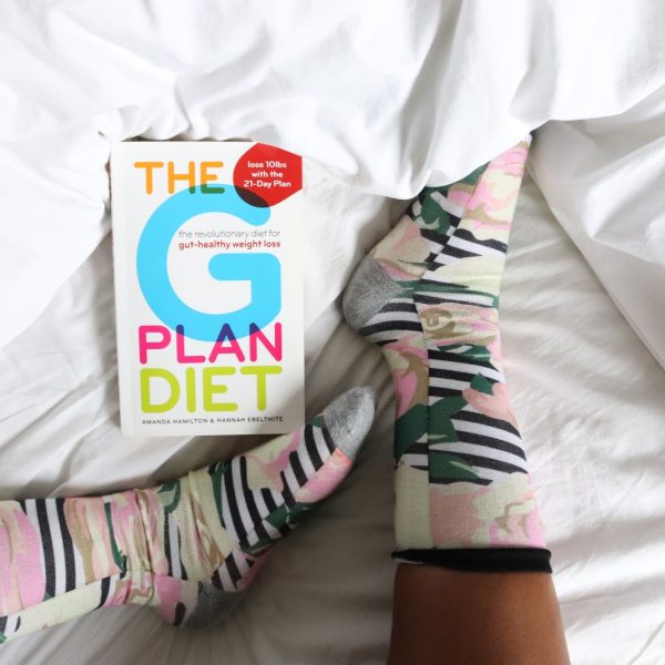 The G Plan Diet Book Review