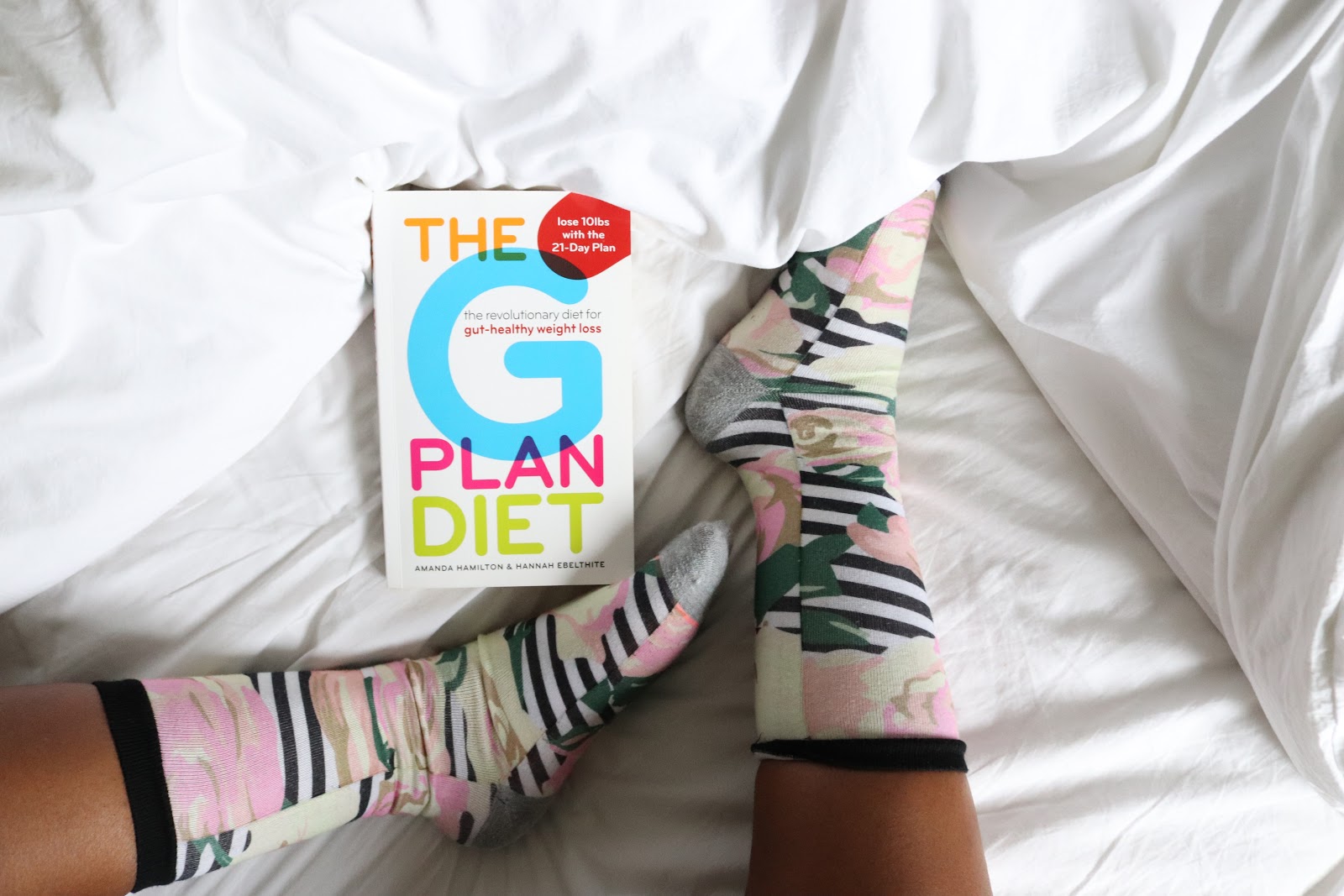 The G Plan Diet Book Review