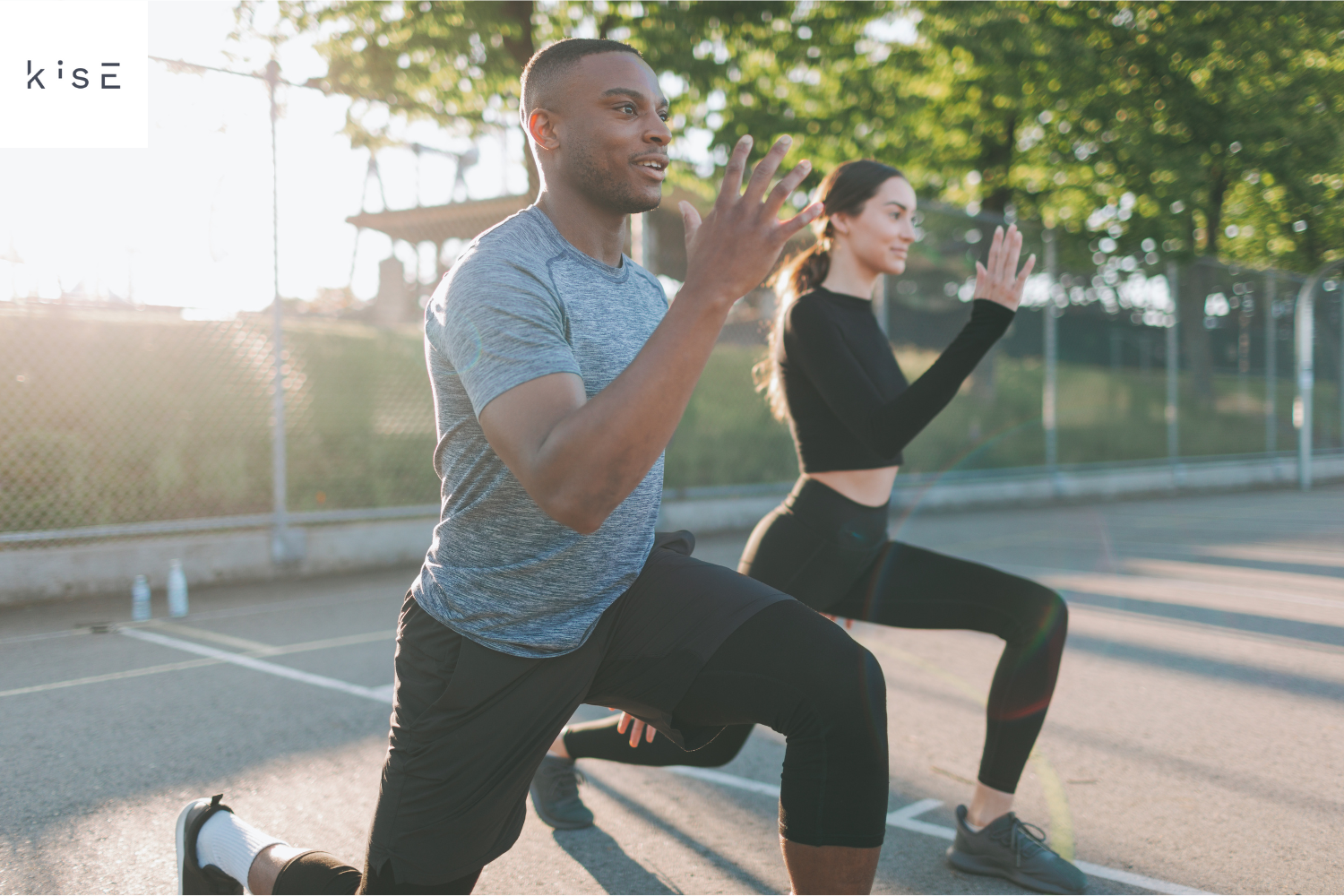 Top Tips for Lifelong Health and Fitness