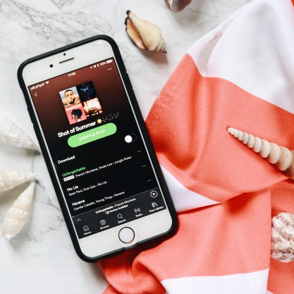 Shot Of Summer: The Ultimate Workout Playlist