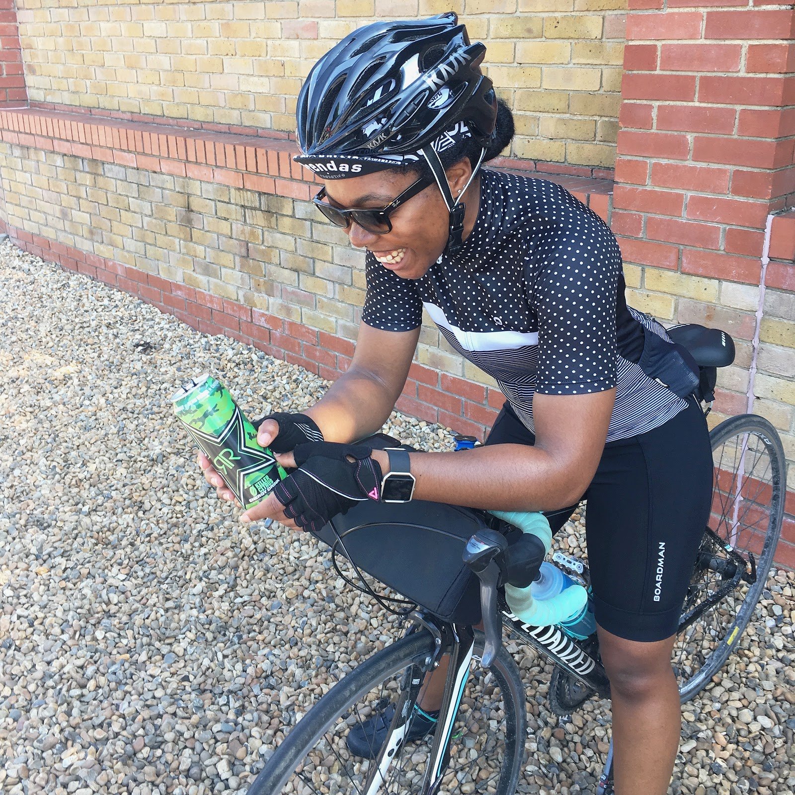 Long Ride Sunday Lessons || Saturday 17.6.17