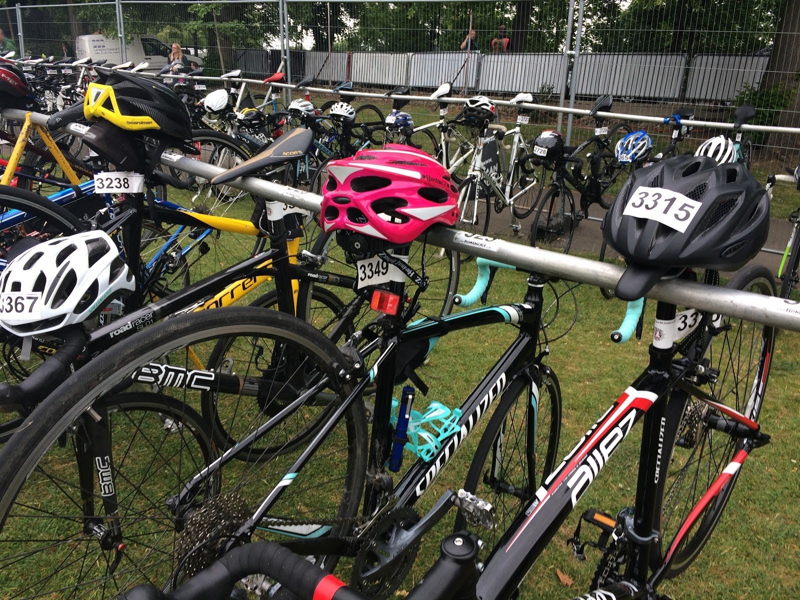Windsor Triathlon 2015