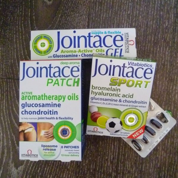 Review: Jointace by Vitabiotics