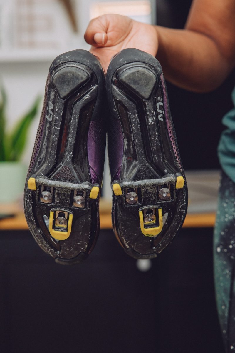 Types of Cycling Cleats For Every Bike Explained keep it simpElle