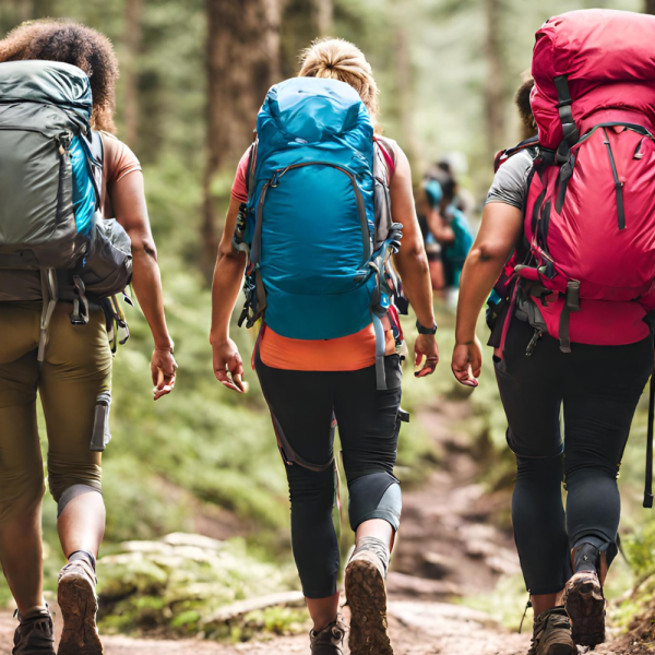 A Beginners Guide To Your First Hike