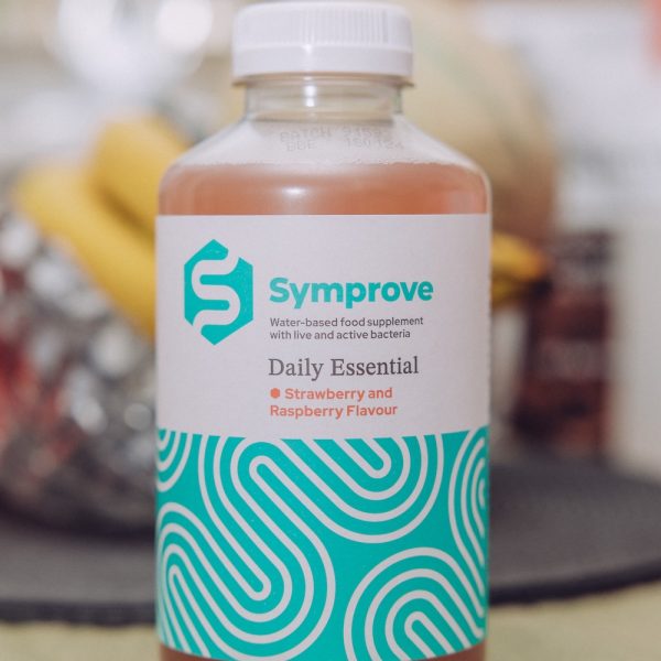 Restore Your Gut Health After Antibiotics With Symprove