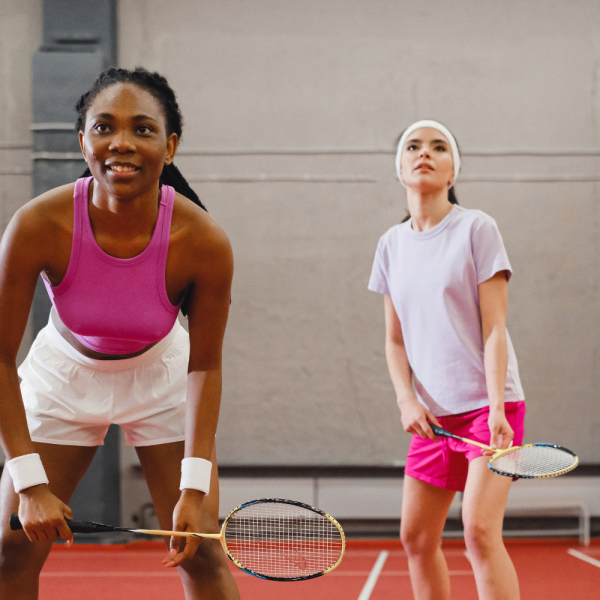 Health Benefits of Playing Badminton: A Comprehensive Guide