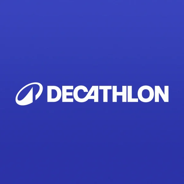 Decathlon Logo - Wiggle Alternative