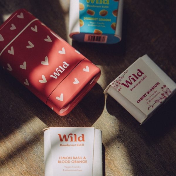 Does Wild Natural Deodorant Work For Fitness Lovers