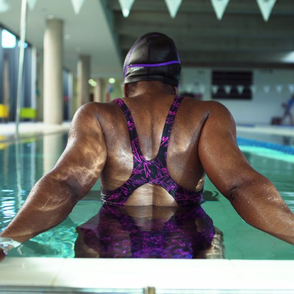 How I’m Swapping 5km On The Road For 1km In The Pool