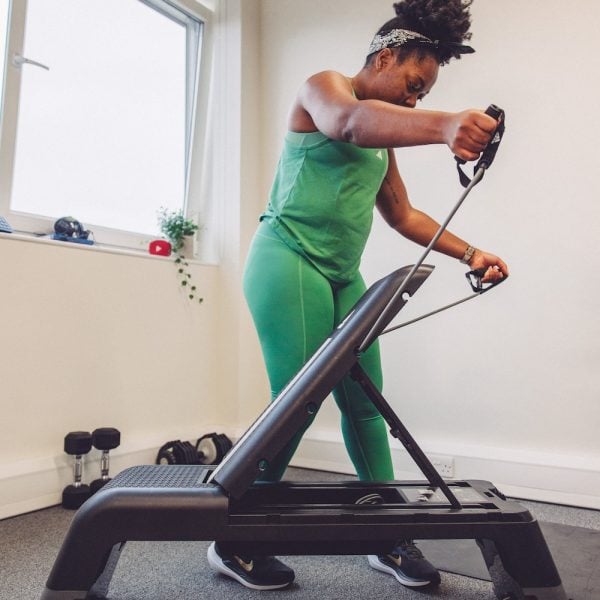 Home Gym Ideas for Small Spaces and Garden Rooms