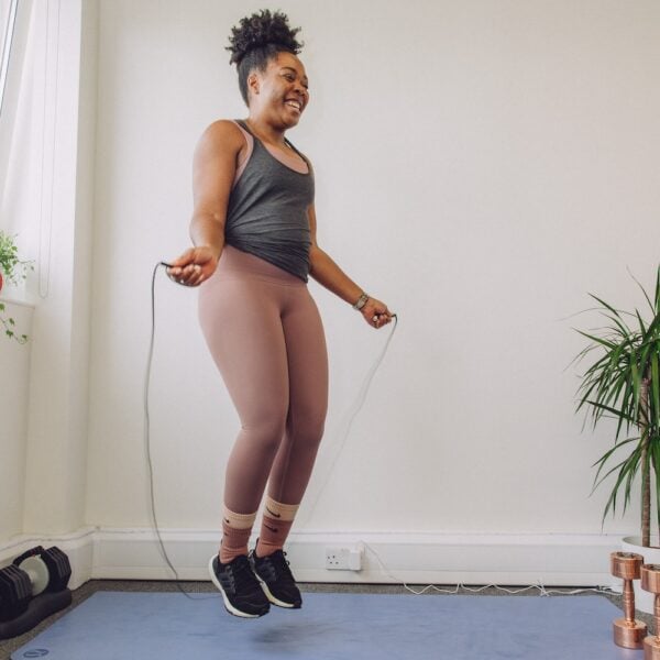 How to Keep Fit When You’re Too Busy for The Gym