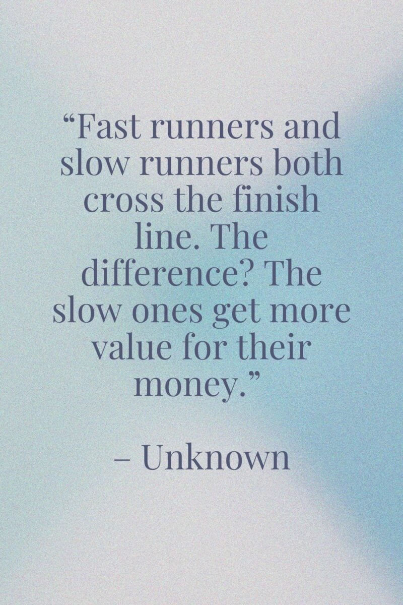 The Best Running Quotes to Motivate & Inspire Your Next Run - keep it ...