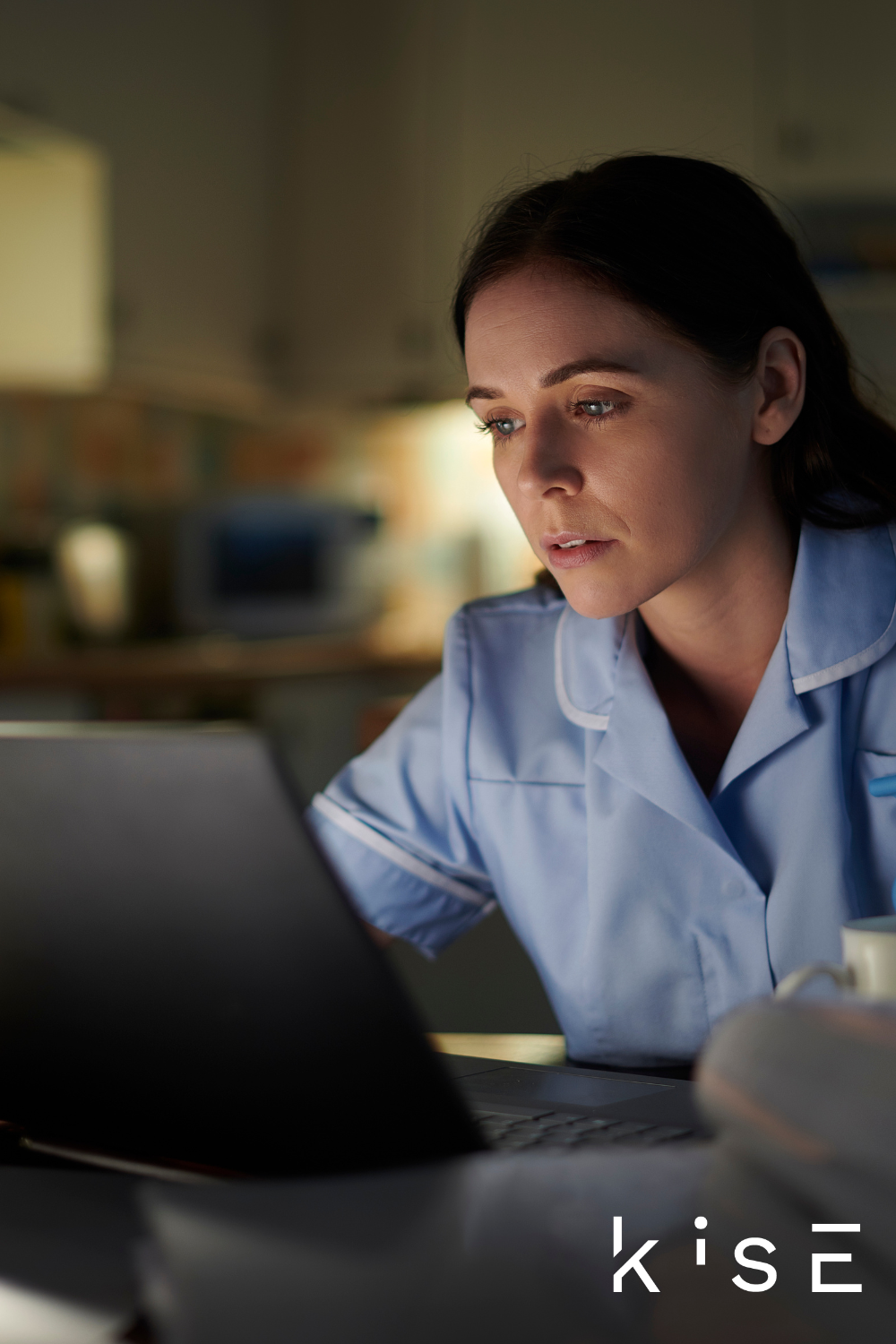 Why Fitness Matters for Online Nursing Students in Higher Education