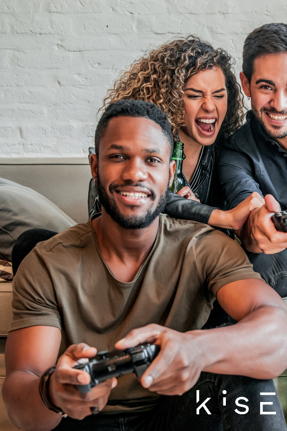 Can Video Games Support Your Fitness Goals?