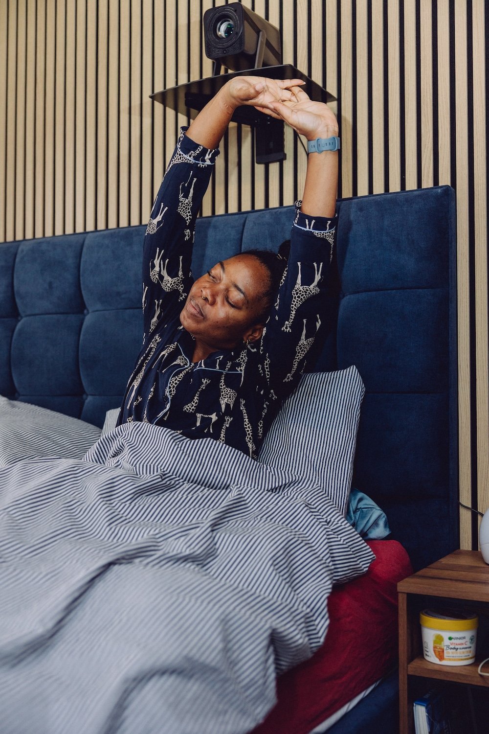 A Sustainable Winter Wellness Routine That Lasts