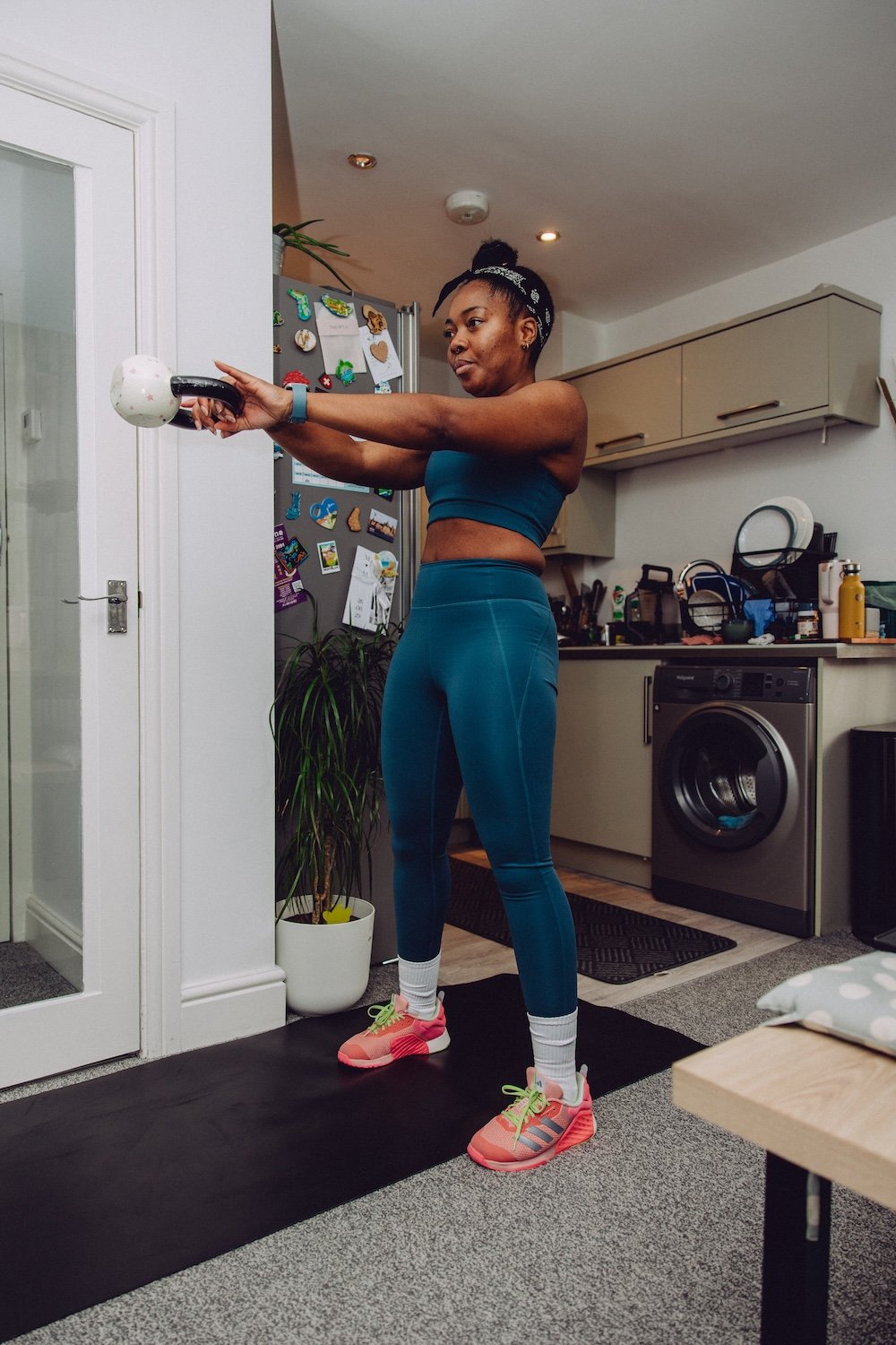 How Progressive Overload Fits Into My Online Strength Classes