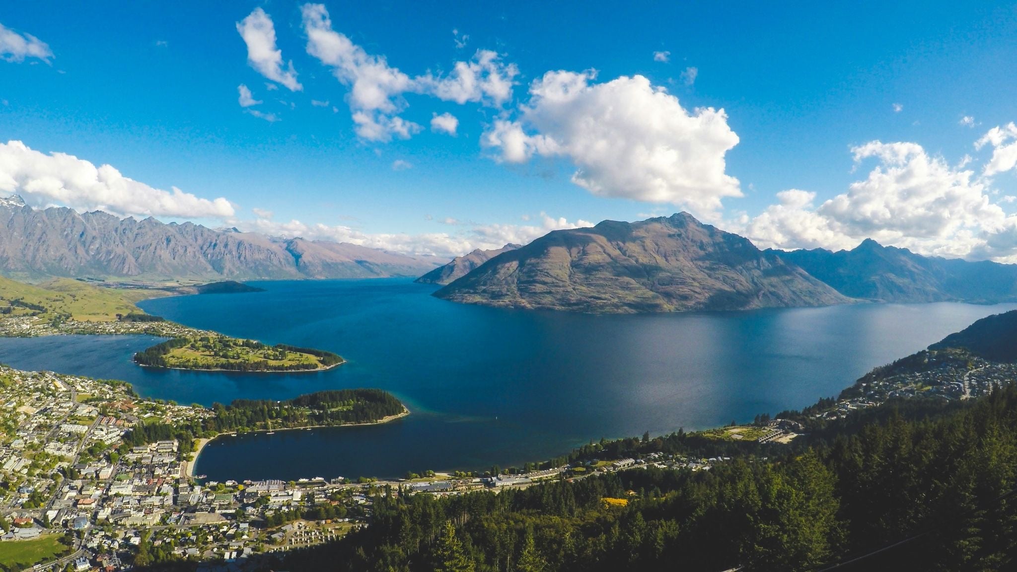 Ultimate Guide to NZ Adventure Attractions 