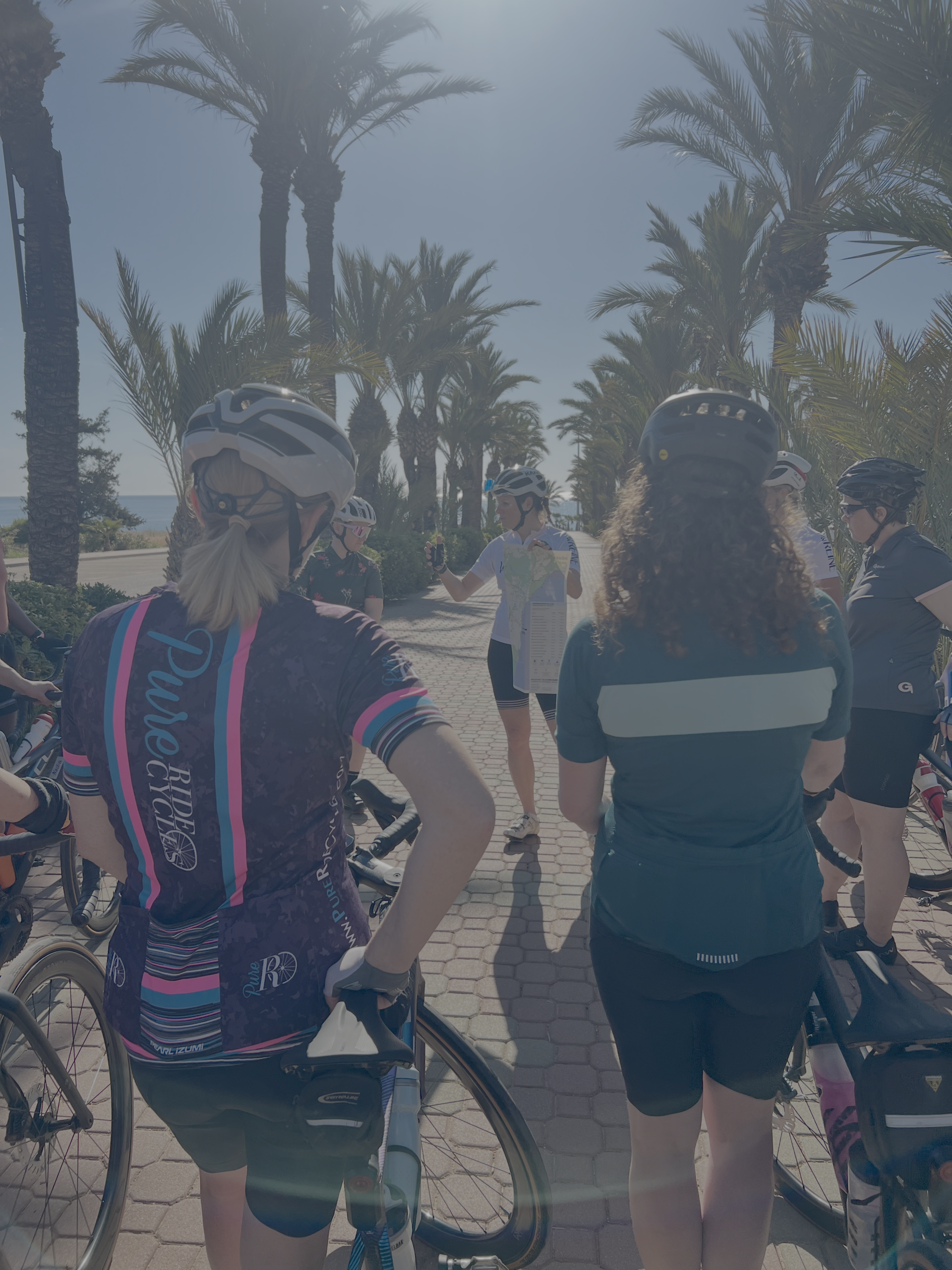 What Happened After I Helped Build a Women’s Cycling Brand