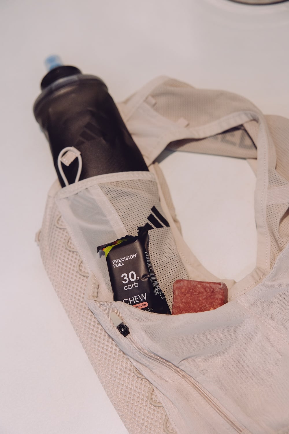 My Most Important Marathon Training Essentials