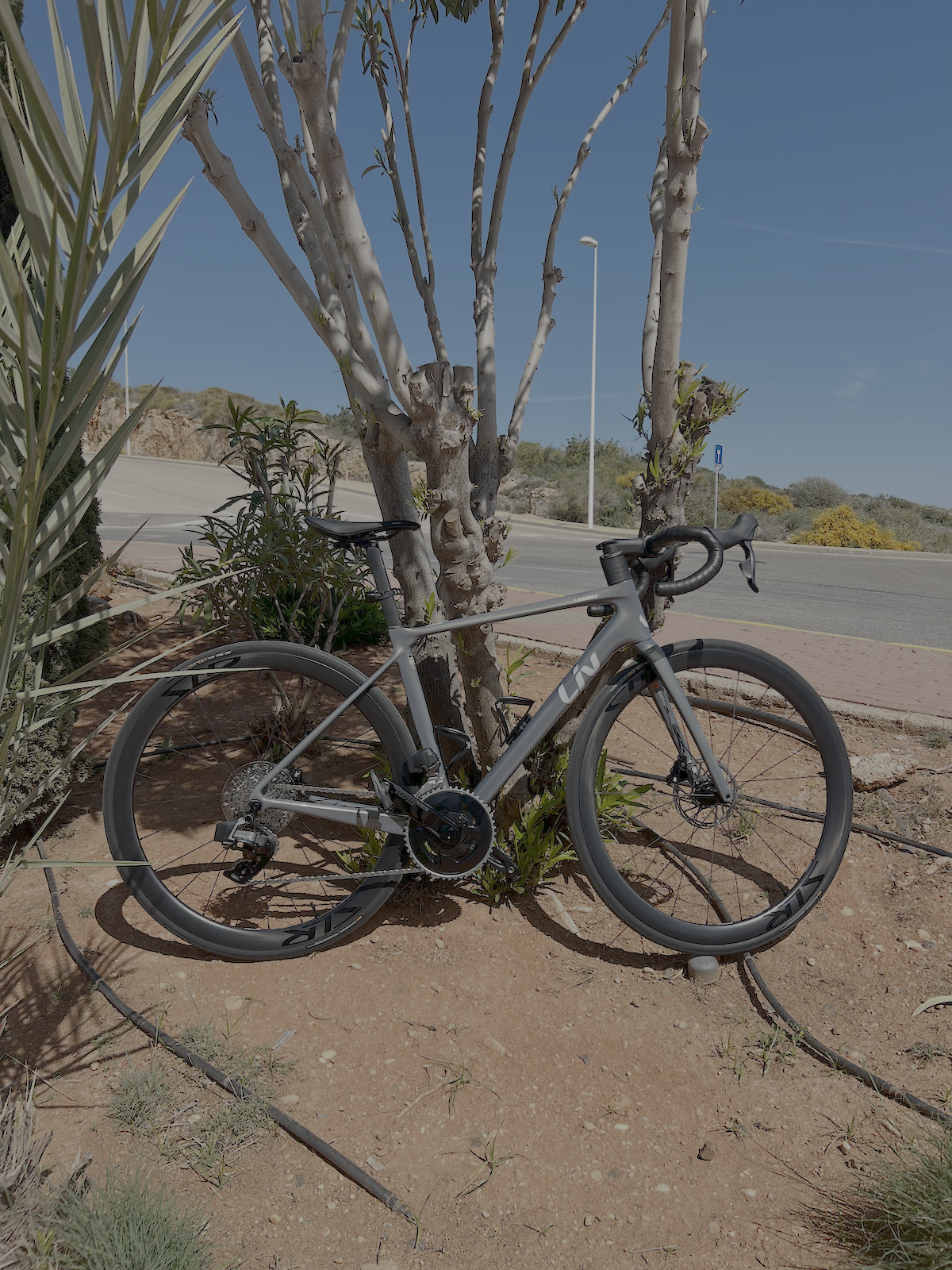 Planning a Cycling Trip to Lake Tahoe From the UK