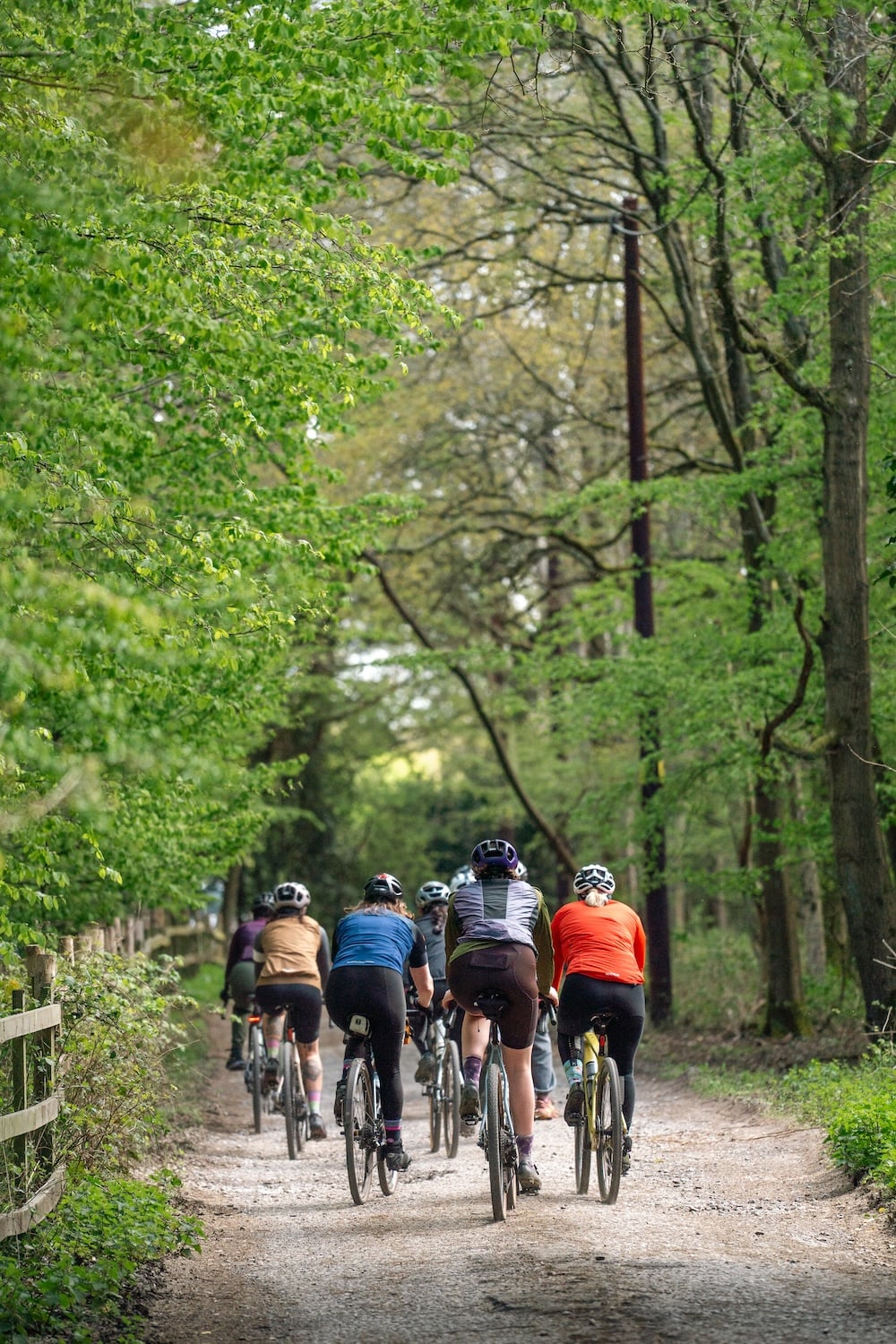Winter Training for Runners and Cyclists: How to Look After Your Body as the Days Get Shorter