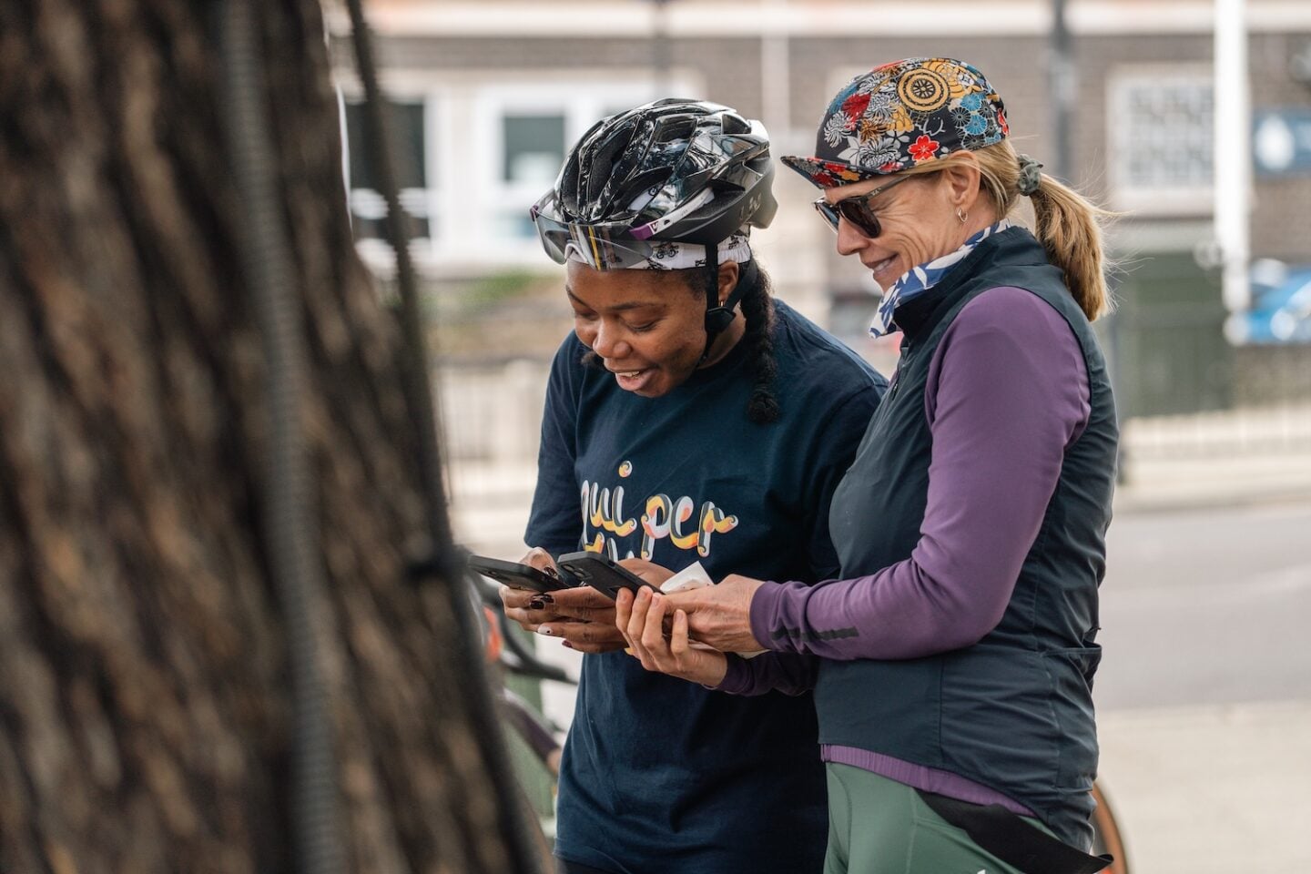 What Should You Look For in the Best Cycling Sunglasses?
